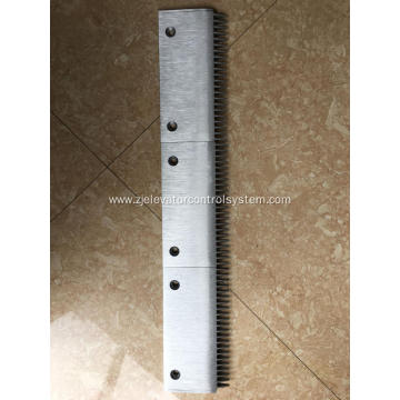 Aluminium Comb Plate for Sch****** 9300 Escalators